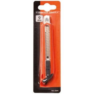 Cutter 9mm sc - FISCHER DAREX