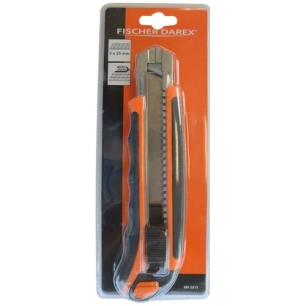 Cutter 25mm darex sc - FISCHER DAREX
