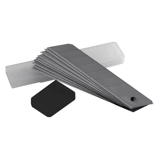 Lame cutter 25mm blister de 10p. - FISCHER DAREX