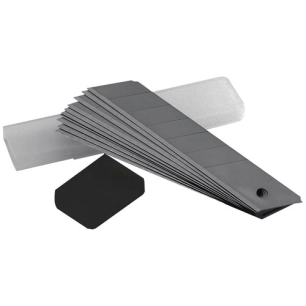 Lame cutter 25mm blister de 10p. - FISCHER DAREX