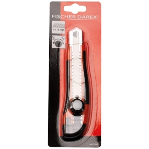 Cutter 18mm corps bi-matière sc - FISCHER DAREX