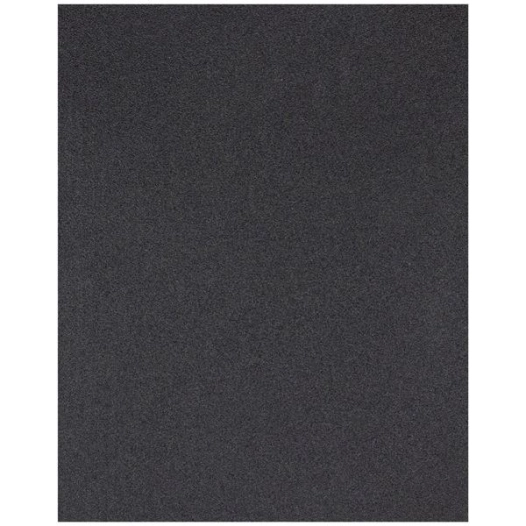 50 Toile emeri 230x280mm grain 80 /moyen norton vrac - NORTON