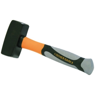 Massette 1.2 kg manche fibre - FISCHER DAREX