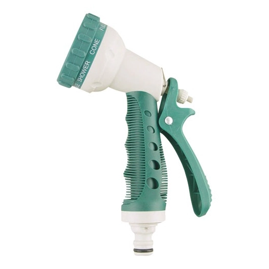 Pistolet abs multifonctions - cadran vrac rt55/508t - RACO EXPERT