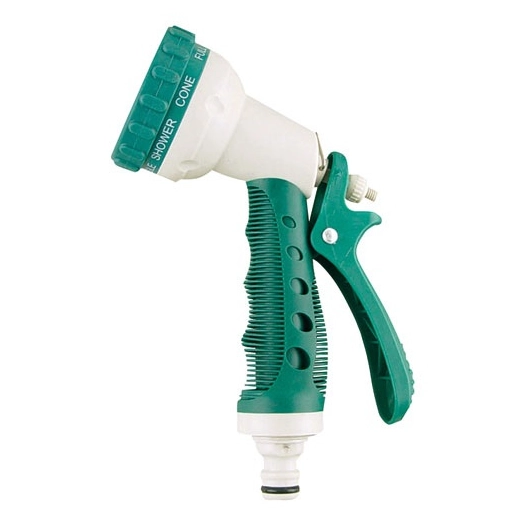 Pistolet abs multifonctions - cadran carte 55508c - RACO EXPERT