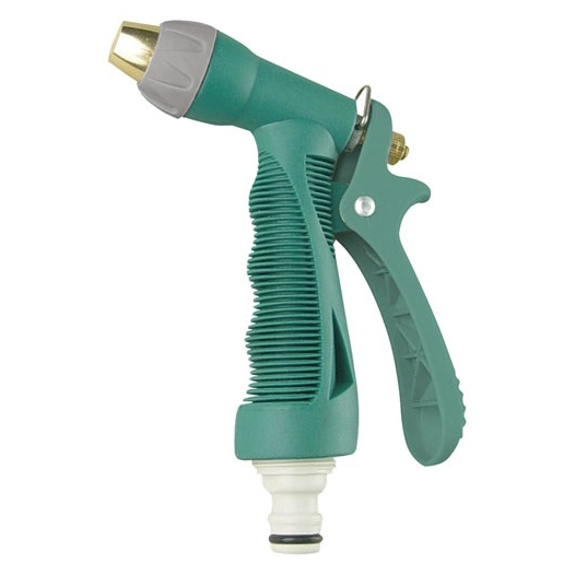 Pistolet métal buse laiton 55350c - RACO EXPERT