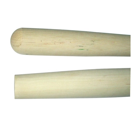 Manche fourche à fumier à douille cintré bois dur 1m35 4062 - ROUSSELET