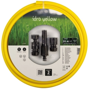 Batterie fitt idro jaune 12.5mm x20m - FITT