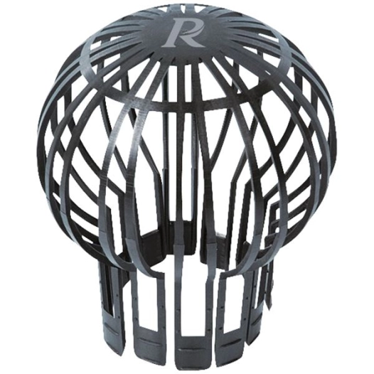 Panier filtre à gouttières 2 pièces - RIBIMEX