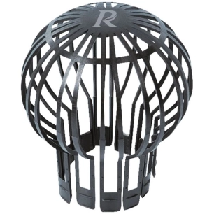 Panier filtre à gouttières 2 pièces - RIBIMEX