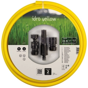 Batterie Fitt Idro Yellow 15mm x25m - TECHN