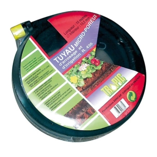 Tuyau poreux d.13 batterie 15m 45295 - RACO EXPERT