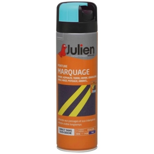 Julien marquage 500ml bbe bleu n 83 - JULIEN