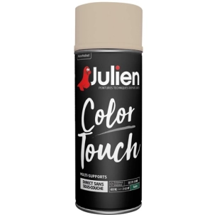 Julien relooking color touch 400ml satin ivoire - JULIEN