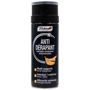 Aérosol 400ml antidérapant incolore - RICHARD COLORANTS