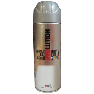 Bombe peinture - plus évolution - or NVS189 - 400 mL - PINTY