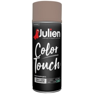 Julien relooking color touch 400ml satin taupe - JULIEN