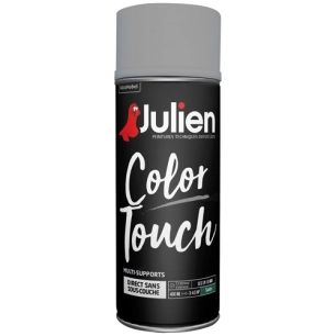 Julien relooking color touch 400ml satin titanium - JULIEN