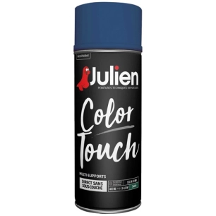 Julien relooking color touch 400ml satin marine - JULIEN