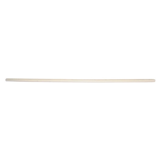 Manche balai de cantonnier 1.65m - ROUSSELET