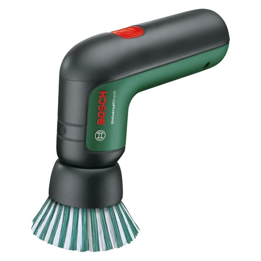 Brosse de lavage Universalbrush sans fil 3.6v - BOSCH