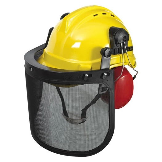 Casque de protection - RIBILAND