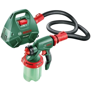 Pistolet peinture 650W - BOSCH