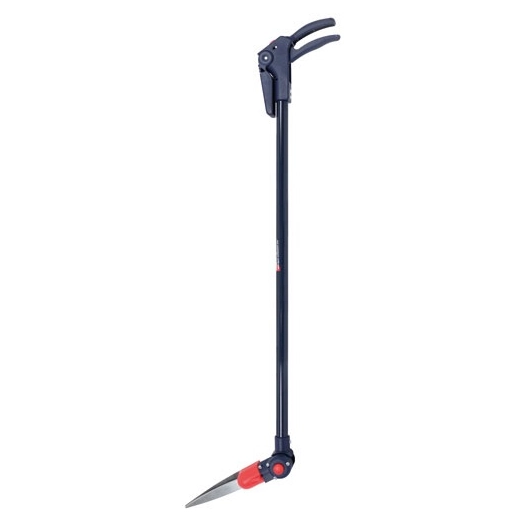 Cisaille à gazon lame droite 180° emmanchée - SPEAR & JACKSON