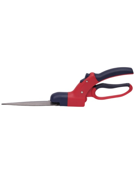 Cisaille à gazon lame orientable 360° - SPEAR & JACKSON