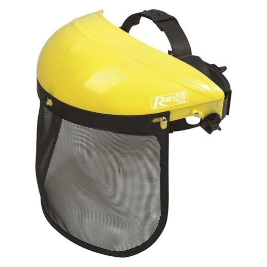 Visière de protection - RIBIMEX
