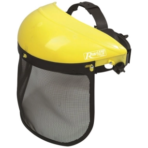 Visière de protection - RIBIMEX