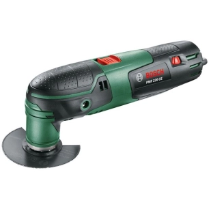 Outil multifonctions 220w pmf220ce - BOSCH