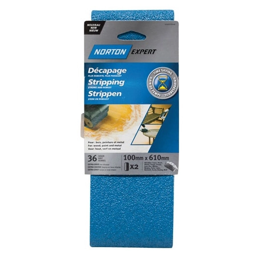 Bande sf 100x610 g.36 x2 - NORTON