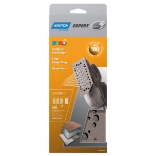 Garniture multi air 115x230 g.180 expert - NORTON