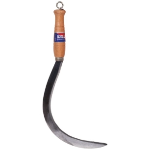 Faucille à dents acier forge - SPEAR & JACKSON