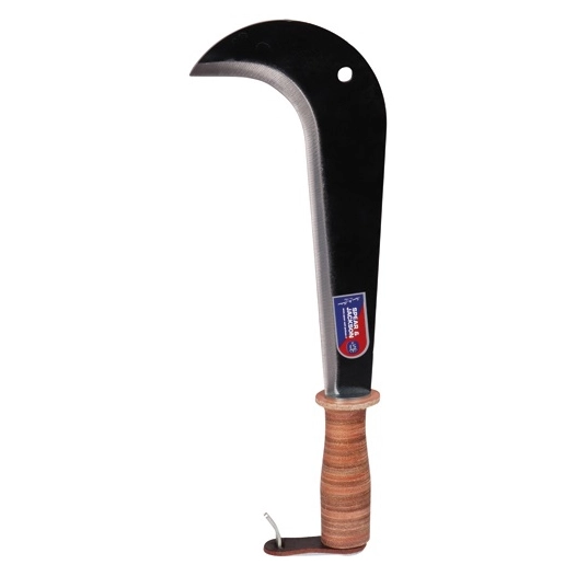 Serpe italienne pour récoltes et élagages - SPEAR & JACKSON