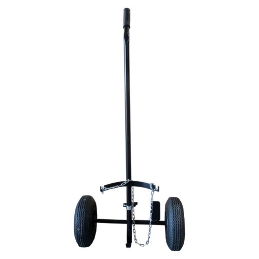 Chariot Brul Star pro roues gonflables - STAR JARDIN