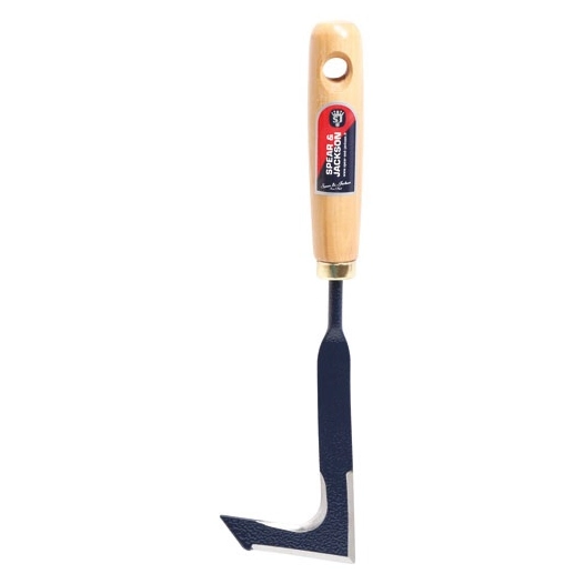 Couteau désherbeur à dalles 30cm - SPEAR & JACKSON