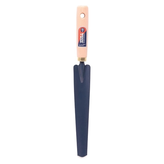 Couteau désherbeur manche bois 37.8cm - SPEAR & JACKSON
