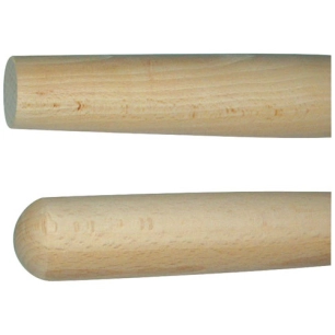 Manche pelle droit bd 1.10m 2242 - ROUSSELET