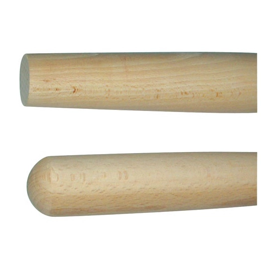 Manche pelle droit bd 1.20m 2243 - ROUSSELET