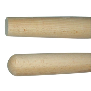 Manche pelle droit bd 1.20m 2243 - ROUSSELET