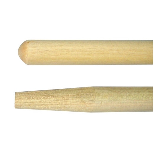 Manche râteau bois dur 1.65m 3844 - ROUSSELET