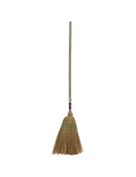 Balai enfant paille de riz pm - SPEAR & JACKSON