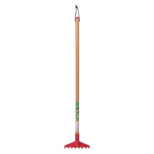 Rateau enfant plastique 82.5cm - SPEAR & JACKSON