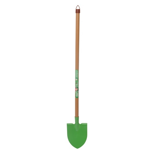 Pelle enfant métal verte 91cm - SPEAR & JACKSON