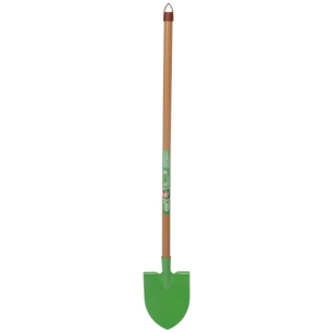 Pelle enfant métal verte 91cm - SPEAR & JACKSON