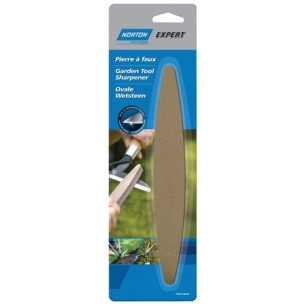 Pierre à faulx norton - NORTON