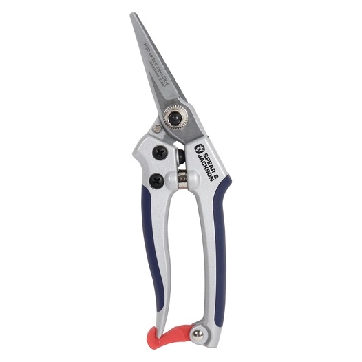 Sécateur épinette bi matières 18cm - SPEAR & JACKSON