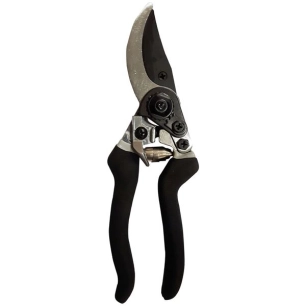 Sécateur professionnel forgé 23cm - SANS MARQUE